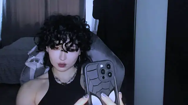 MiraiiTae online show from 01.28.25