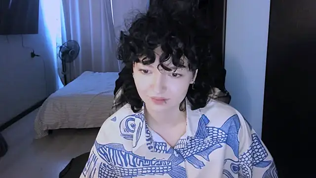 MiraiiTae online show from 03.07.25