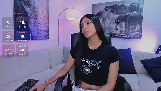 Ary 7 online show from 10.26.25