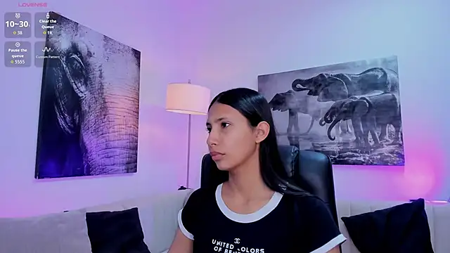 Ary 7 online show from 11.18.25