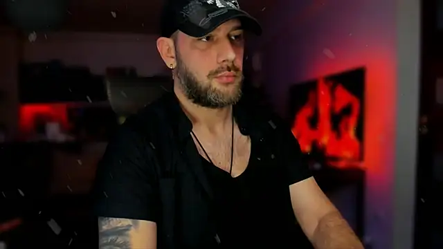 LexXHardy online show from 12.02.24