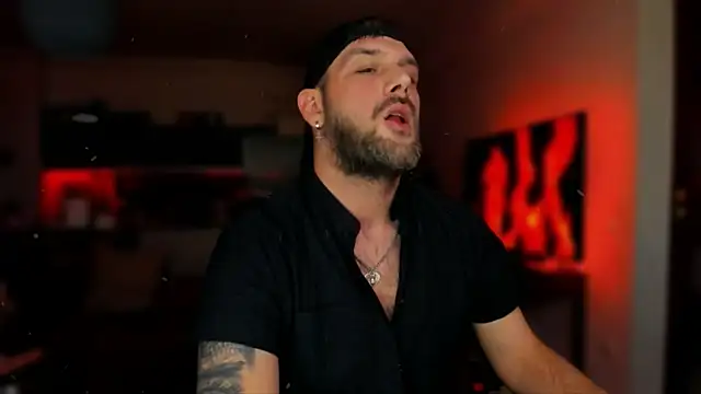 LexXHardy online show from 12.02.24