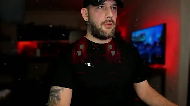 LexXHardy online show from 12.04.24