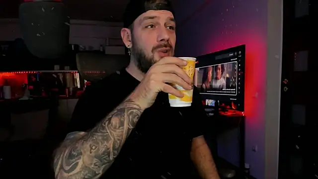 LexXHardy online show from 12.05.24