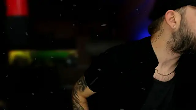 LexXHardy online show from 12.07.24