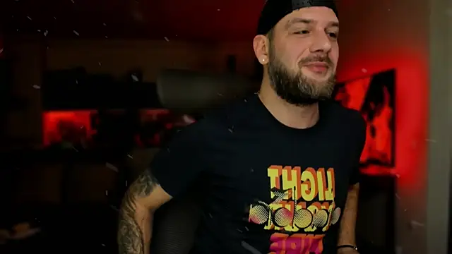 LexXHardy online show from 12.10.24