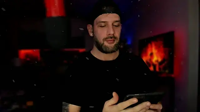 LexXHardy online show from 12.13.24