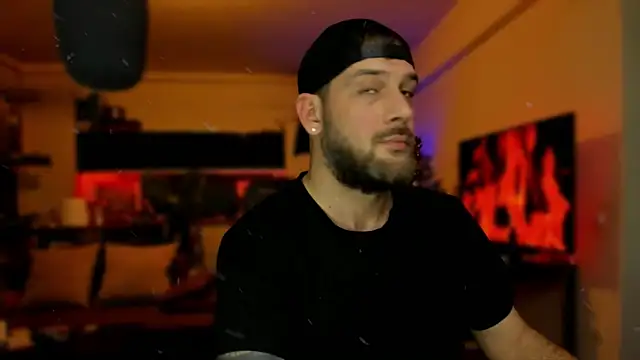 LexXHardy online show from 12.13.24