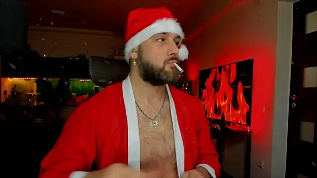 LexXHardy online show from 12.25.24