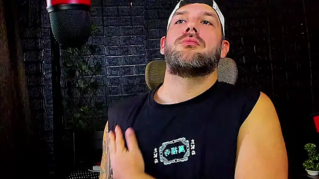 LexXHardy online show from 09.16.25