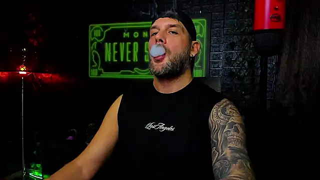 LexXHardy online show from 09.20.25