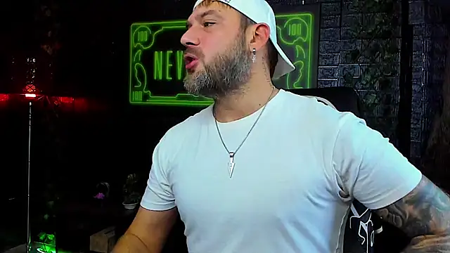 LexXHardy online show from 09.22.25