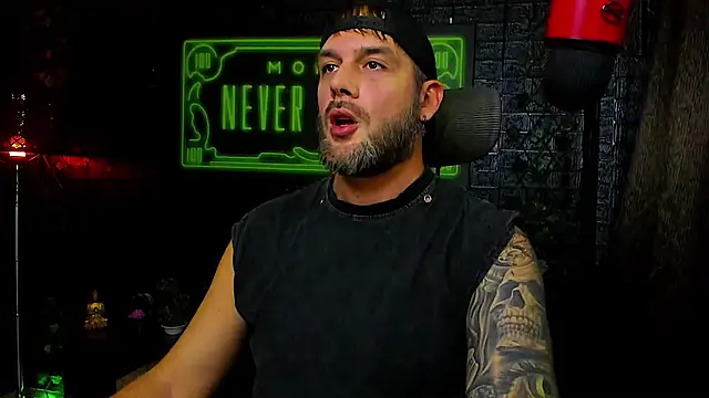 LexXHardy online show from 09.26.25