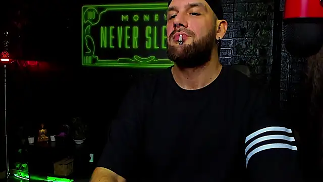 LexXHardy online show from 10.04.25