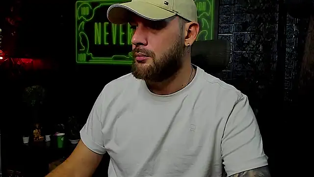 LexXHardy online show from 10.13.25