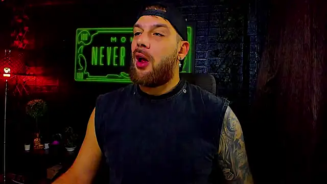 LexXHardy online show from 10.15.25