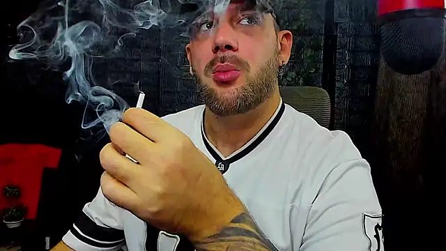 LexXHardy online show from 10.21.25