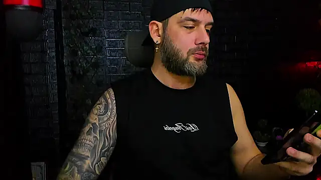 LexXHardy online show from 11.18.25