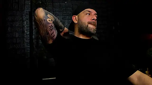 LexXHardy online show from 12.22.25