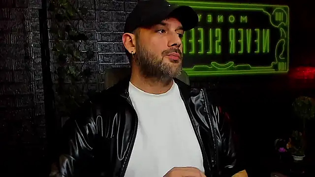 LexXHardy online show from 01.12.26