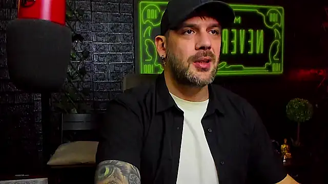 LexXHardy online show from 01.17.26