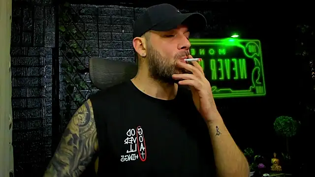 LexXHardy online show from 02.23.26