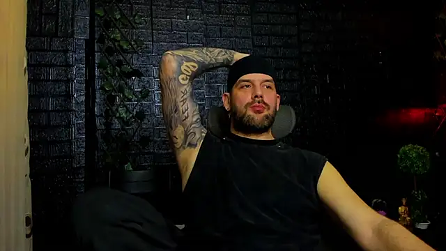 LexXHardy online show from 03.04.26