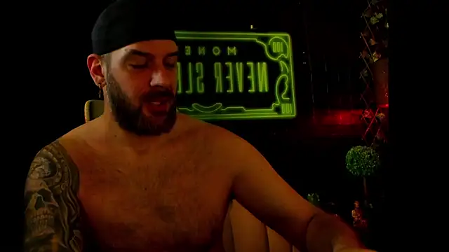 LexXHardy online show from 03.15.26