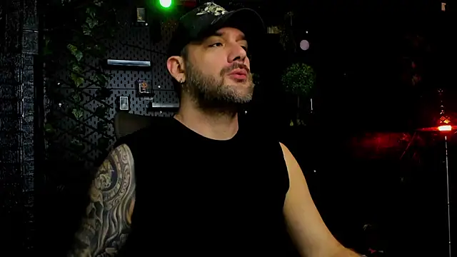 LexXHardy online show from 03.28.26