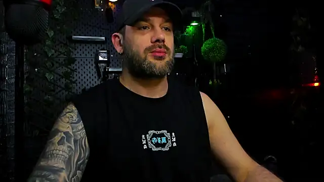 LexXHardy online show from 04.10.26