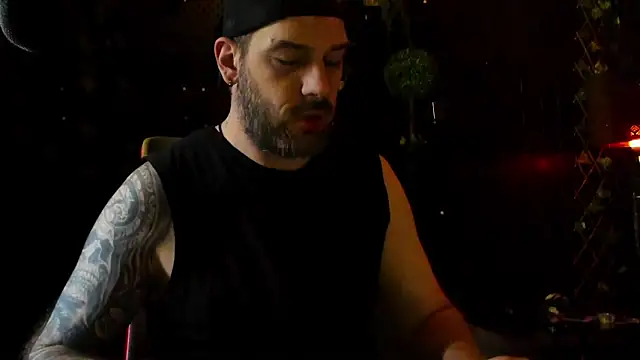 LexXHardy online show from 04.16.26