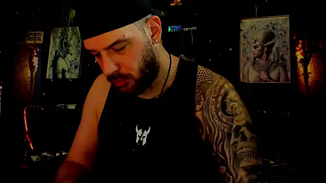 LexXHardy online show from 05.26.26