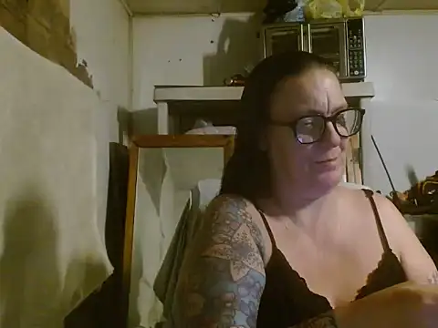 SimoneMoore online show from 03.24.26