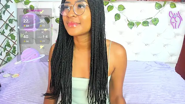 Andrea Williams24 online show from 10.03.25