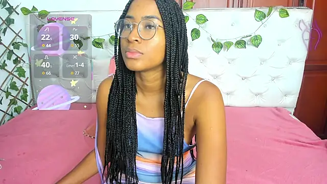 Andrea Williams24 online show from 10.20.25