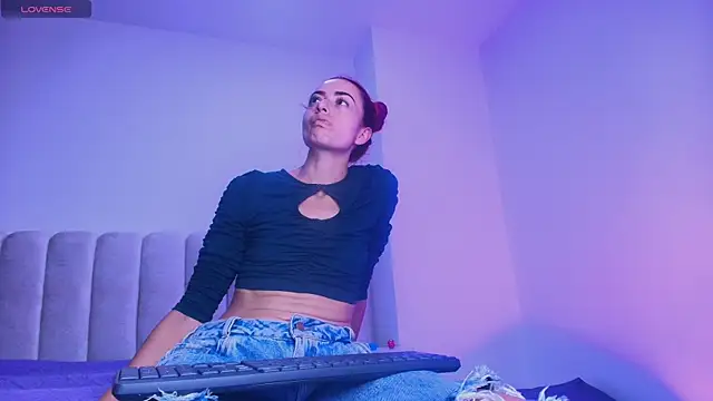  sex mia online show from 11.27.25