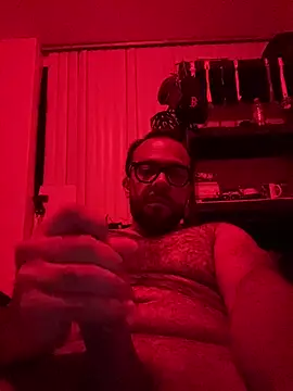 Luisrovers18 online show from 07.24.26