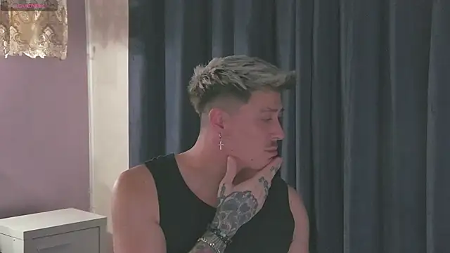 Snapshot of Dirty_Ken69 chatting on 12.02.25 Dirty Ken69 online show from 12.02.25