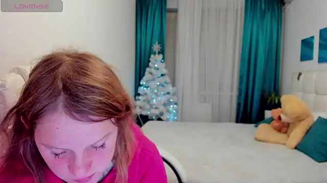 Kathlyn  Heath online show from 12.30.24