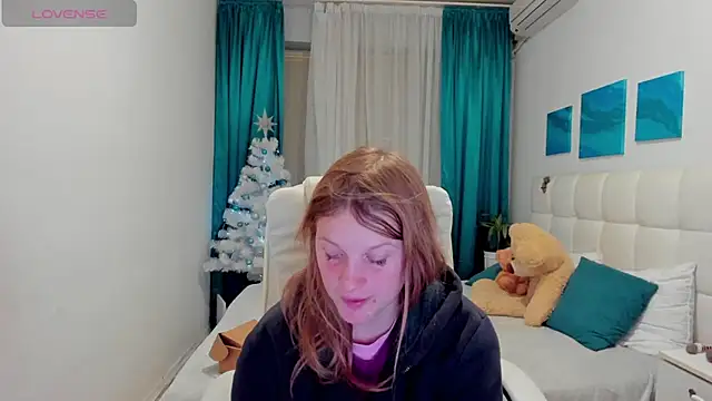 Kathlyn  Heath online show from 01.04.25