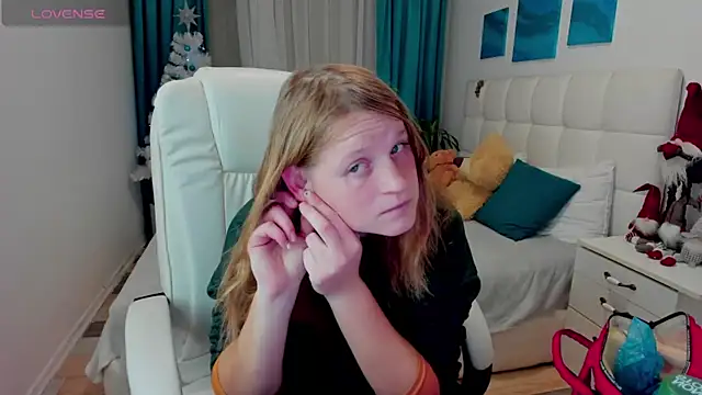 Kathlyn  Heath online show from 01.14.25