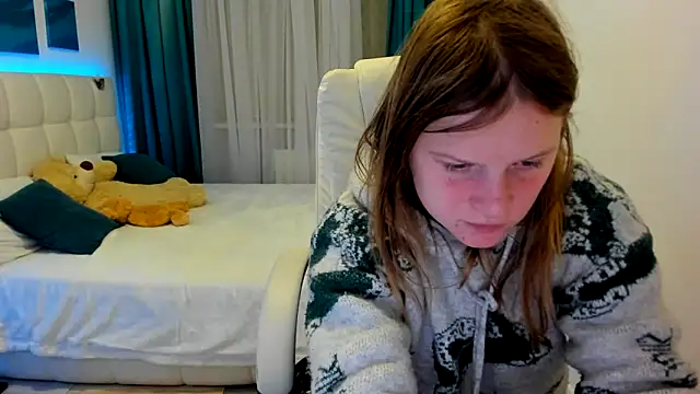 Kathlyn  Heath online show from 03.03.25