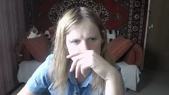 Kathlyn  Heath online show from 09.11.25