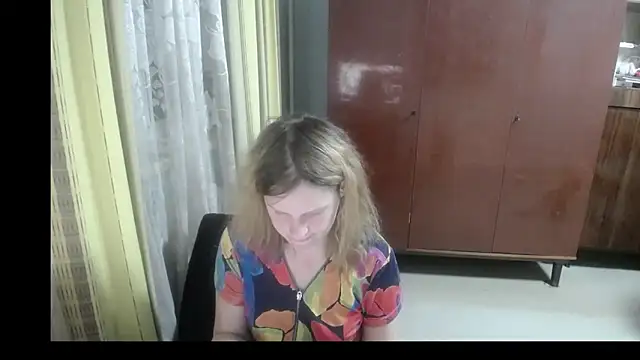 Kathlyn  Heath online show from 11.11.25