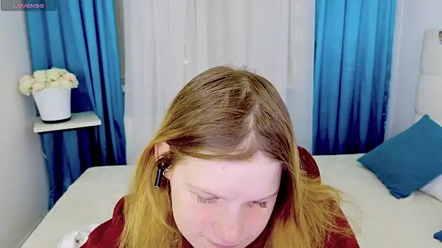 Kathlyn  Heath online show from 02.11.26