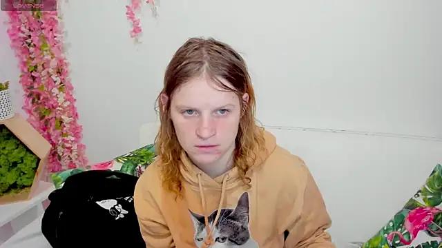 Kathlyn  Heath online show from 02.14.26