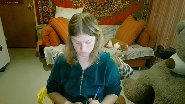 Kathlyn  Heath online show from 03.30.26