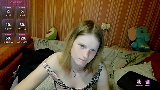 Kathlyn  Heath online show from 04.15.26