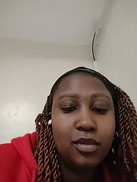 NIKKIE LOVE online show from 05.19.26