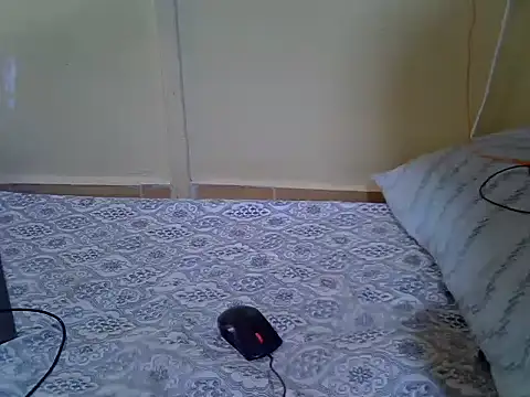 Melia0 online show from 02.11.26